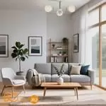 Люстра Lumion BLISS 5641/3C - Фото 0