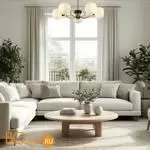 Люстра Lumion BLISS 5642/5C - Фото 0