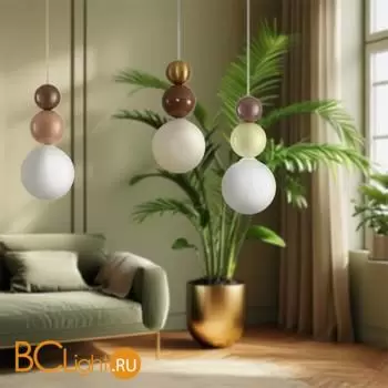 Подвесной светильник Lumion BONBONES 8257/1 - Фото 0