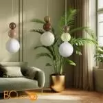 Подвесной светильник Lumion BONBONES 8257/1 - Фото 0