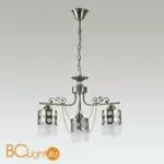 Люстра Lumion Boninga 3235/3 - Фото 0