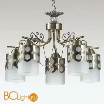 Люстра Lumion Boninga 3235/5