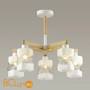 Люстра Lumion Bonnie 4491/5C
