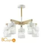 Люстра Lumion Bonnie 4491/5C - Фото 0