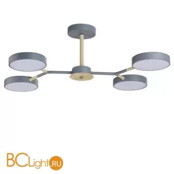 Люстра Lumion BRAD 5651/72CL