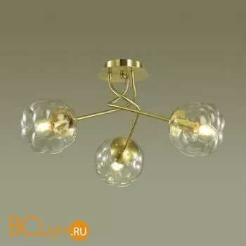 Люстра Lumion Breana 4556/3C - Фото 0