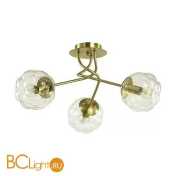 Люстра Lumion Breana 4556/3C