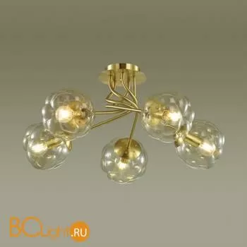 Люстра Lumion Breana 4556/5C - Фото 0