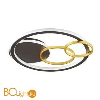 Потолочный светильник Lumion Breno 5245/68CL