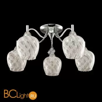 Потолочная люстра Lumion Brinata 3609/5C