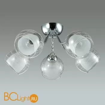 Потолочная люстра Lumion Brinna 3071/5C