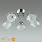 Потолочная люстра Lumion Brinna 3071/5C