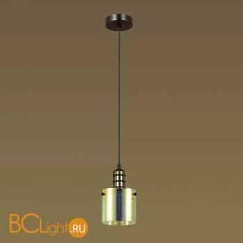 Подвесной светильник Lumion Bristol 3672/1 - Фото 1