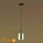 Подвесной светильник Lumion Bristol 3672/1 - Фото 1