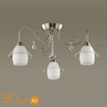 Потолочная люстра Lumion Brittany 3685/3C