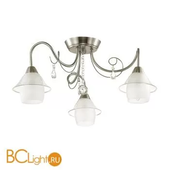 Потолочная люстра Lumion Brittany 3685/3C - Фото 0