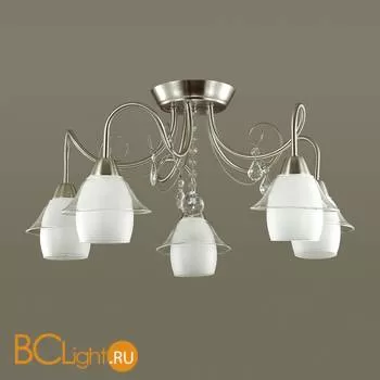 Потолочная люстра Lumion Brittany 3685/5C