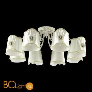 Потолочная люстра Lumion Buonaparta 3608/8C