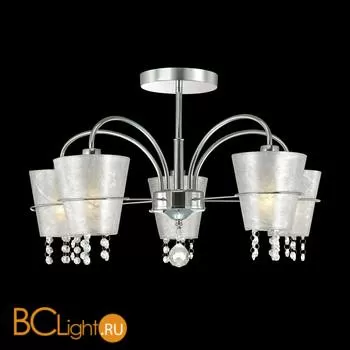 Потолочная люстра Lumion Buonaprana 3520/5C - Фото 0