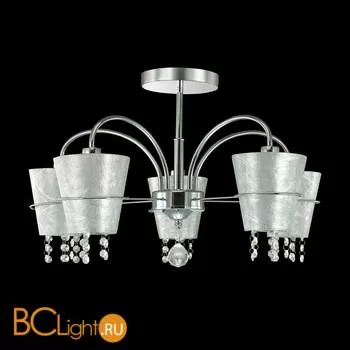 Потолочная люстра Lumion Buonaprana 3520/5C