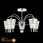 Потолочная люстра Lumion Buonaprana 3520/5C - Фото 0