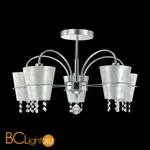 Потолочная люстра Lumion Buonaprana 3520/5C