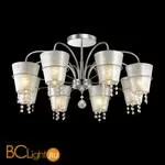 Потолочная люстра Lumion Buonaprana 3520/8C - Фото 0