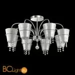 Потолочная люстра Lumion Buonaprana 3520/8C