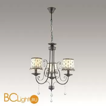 Люстра Lumion Calma 3054/3 - Фото 0