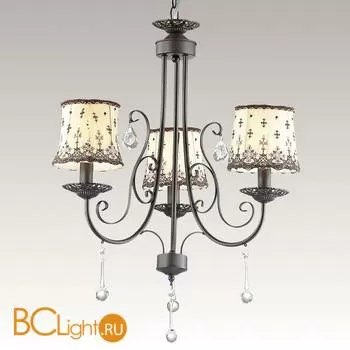 Люстра Lumion Calma 3054/3