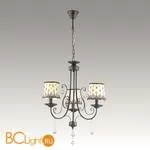 Люстра Lumion Calma 3054/3 - Фото 0