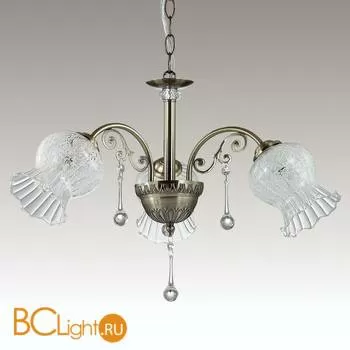 Люстра Lumion Camelia 3093/3