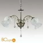 Люстра Lumion Camelia 3093/3
