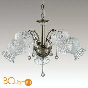 Люстра Lumion Camelia 3093/5