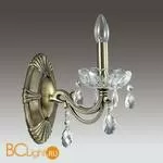 Бра Lumion Candelia 2988/1W