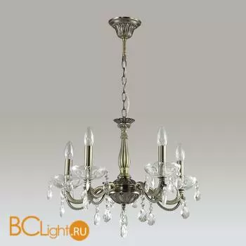 Люстра Lumion Candelia 2988/5 - Фото 0