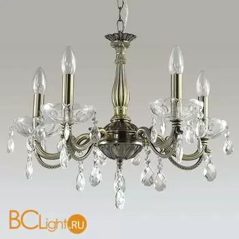 Люстра Lumion Candelia 2988/5