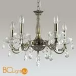 Люстра Lumion Candelia 2988/5