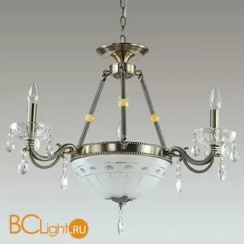 Люстра Lumion Candelia 2988/5A
