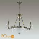 Люстра Lumion Candelia 2988/5A - Фото 0