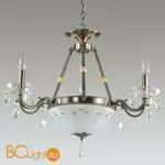Люстра Lumion Candelia 2988/5A