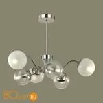 Люстра Lumion Candice 4554/6C