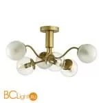 Люстра Lumion Candice 4555/6C - Фото 0