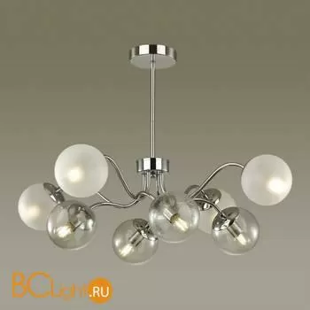 Люстра Lumion Candice 4554/8C