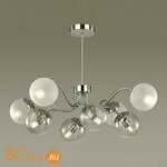 Люстра Lumion Candice 4554/8C