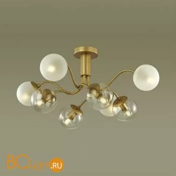 Люстра Lumion Candice 4555/8C