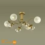 Люстра Lumion Candice 4555/8C