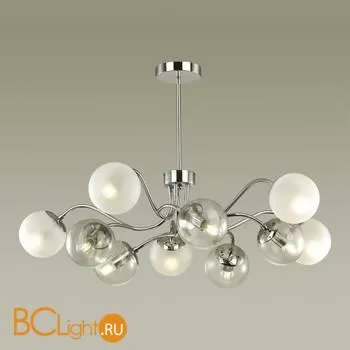 Люстра Lumion Candice 4554/10C