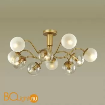 Люстра Lumion Candice 4555/10C