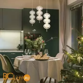 Подвесной светильник Lumion CAPRICE 6577/18L - Фото 0